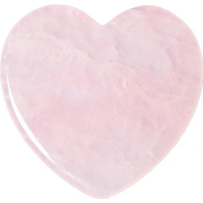 beUnik Gua sha masážný kameň srdce