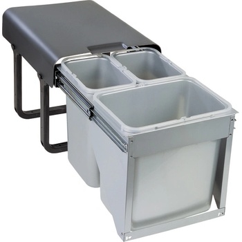 Sinks EKKO FRONT 40 1x34 l