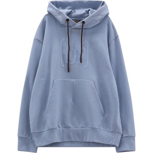 CMP Мъжки суичър CMP Sweater Fix Hood Hoodie - Copen Blue (017-4268-0213)