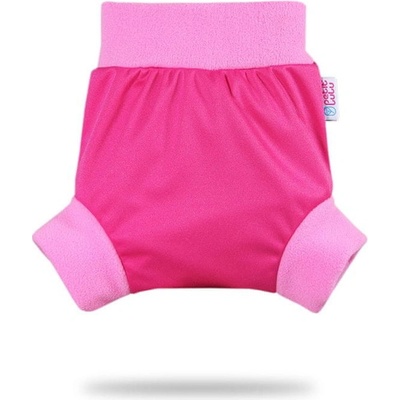 Petit Lulu pull-up svrchní S Růžové