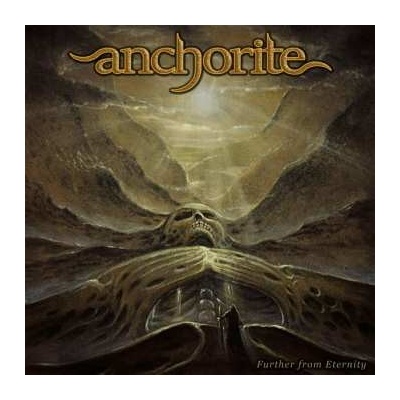 Anchorite - Further From Eternity LP