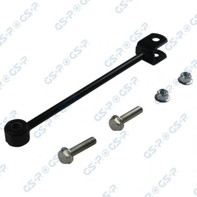 Tyč nebo vzpěra stabilizátoru GSP S051231