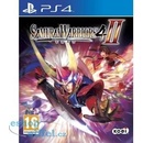 Samurai Warriors 4 II