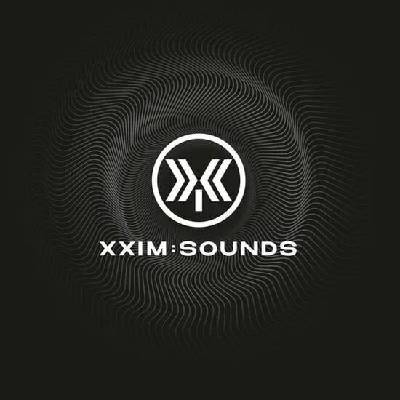 Various Artists - XXIM : Sounds (LP) (0194399130810)