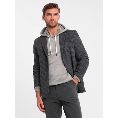 Ombre OM-BLZB-0117 graphite – Zboží Mobilmania