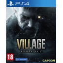 Hry na PS4 Resident Evil 8: Village