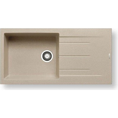 Pyramis Alazia 1B 1D beige