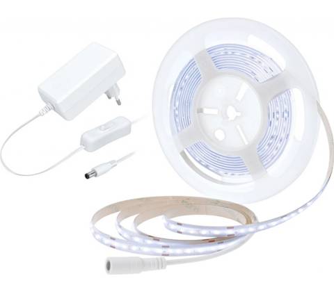 Solight WM59-CW