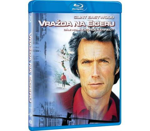 Vražda na Eigeru BD