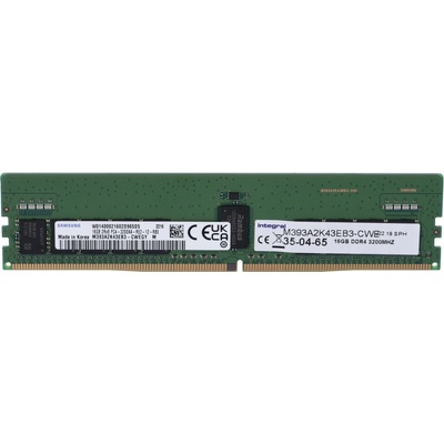 Samsung M393A2K43EB3-CWE