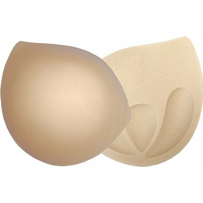 Julimex Vycpávky push-up WS-30 - samolepící Béžová A/B – Zboží Mobilmania