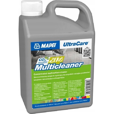 MAPEI Ultracare Multicleaner 1 l