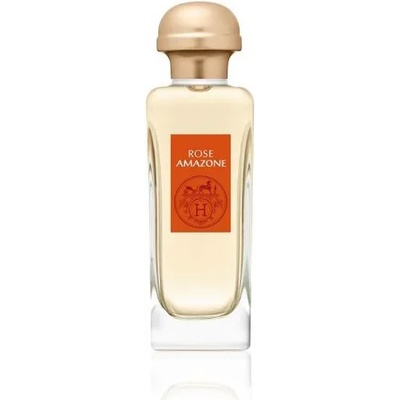 Hermès Rose Amazone EDT 100 ml Tester