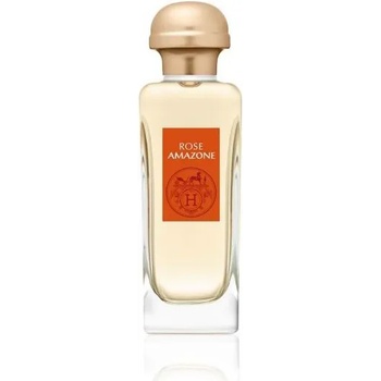 Image 1 of Hermès Rose Amazone EDT 100 ml Tester