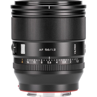 VILTROX AF 56mm f/1.2 PRO (FUJI X)