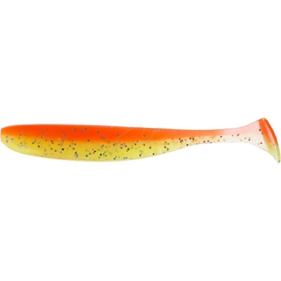 Keitech Easy Shiner 3'' 7,2 cm Sun Shine Lemon 10 ks