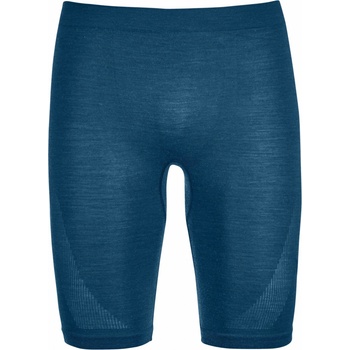 ORTOVOX 120 COMP LIGHT SHORTS Petrol Blue