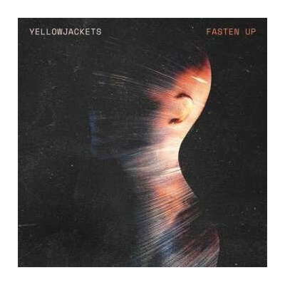 Yellowjackets: Fasten Up CD