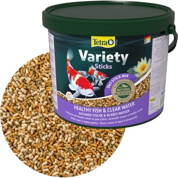 Tetra Pond Sticks 10 l