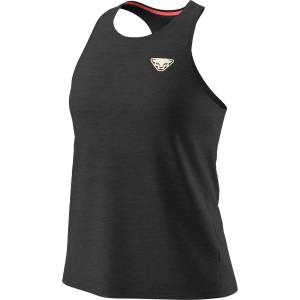 Dynafit Дамски потник с широка презрамка Dynafit Women's Trail Tank Tank top - Black Out (916-6633-0114)