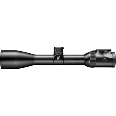 Swarovski Z6i 2-12x50 P BT L 4A-I
