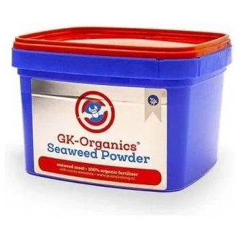 Guanokalong GK Seaweed Powder - органична добавка от водорасли (на прах) (499155y)