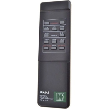 GENERAL Yamaha rs-kw5 - дистанционно управление (rs-kw5)
