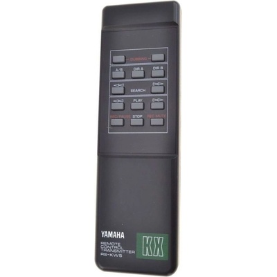 GENERAL Yamaha rs-kw5 - дистанционно управление (rs-kw5)