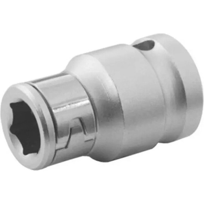 Proteco adaptér 3/8"- 1/4" redukce pro bity 43.380-01