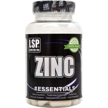 LSP Nutrition Zinc 100 kapsúl