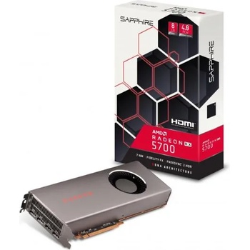 SAPPHIRE Radeon RX 5700 8GB GDDR6 256bit (21294-01-20G)
