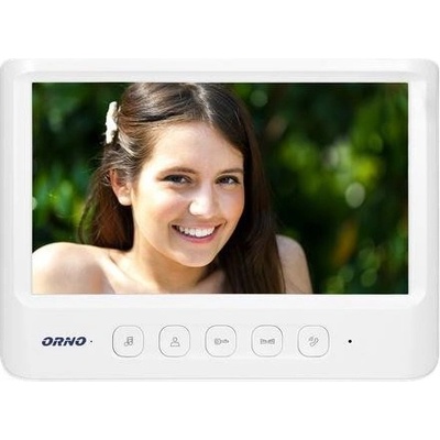 ORNO OR-VID-MC-1059MV/W