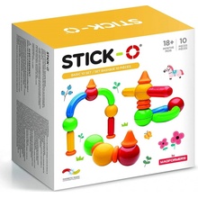 Magformers Stick-O Basic-10