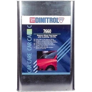 DINITROL 7660 sillioff 10 литра (3902)