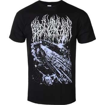 Image 1 of KINGS ROAD Мъжка тениска Blood Incantation - Eternal Rest - Black - KINGS ROAD - 20257804