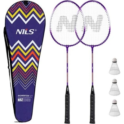 NILS nrz2053