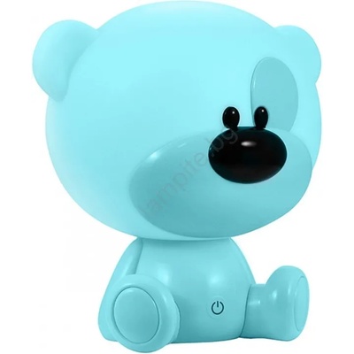 Polux Led Димируема нощна лампа bibi 2.5w/230v (sa1237)