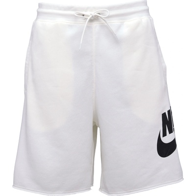 Pánské kraťasy Nike CLUB SHORT Béžová Černá