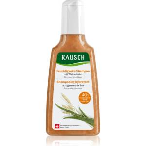 Rausch Moisturizing Shampoo With Wheatgerm хидратиращ шампоан 200ml