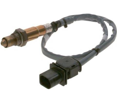 Lambda sonda BOSCH 0 281 004 490