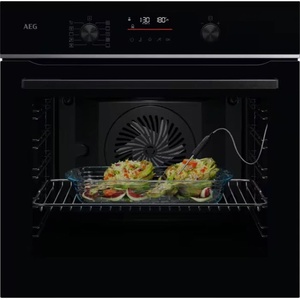 Tefal TA5PB531AB Фурна за вграждане