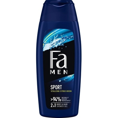 Fa SG Men 400 ml