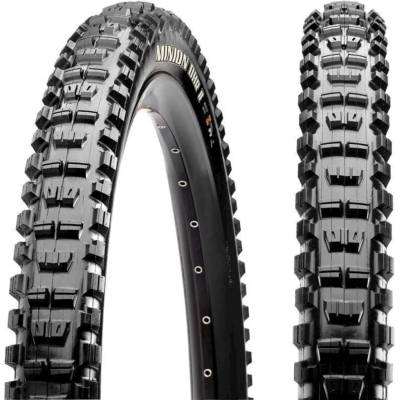 MTB Maxxis Minion DHR, Exo TR průměr/šíře 24 x 2,30
