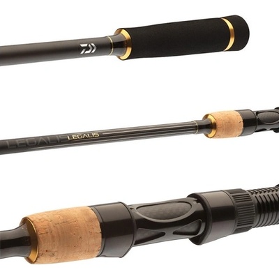 DAIWA Legalis Allround 3 m 30-90 g 2 diely