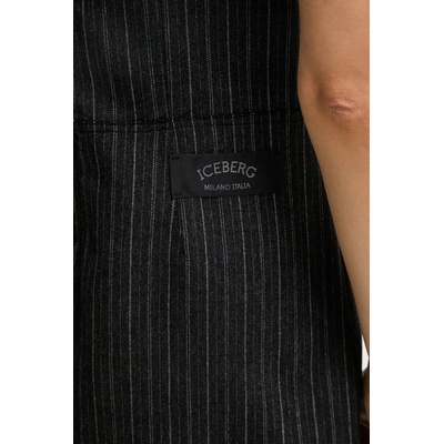 Iceberg Рокля с вълна Iceberg (H051.3082)