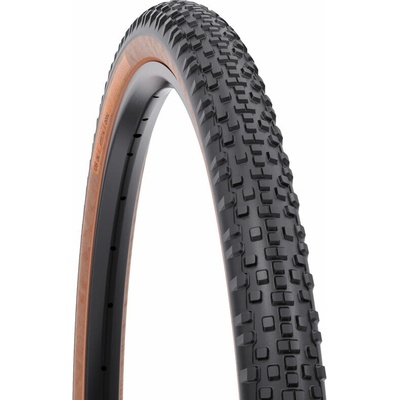 WTB RESOLUTE 700x42 TCS Light Fast Rolling SG2 černá/hnědá