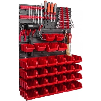 Kistenberg Organizér na náradie č.52