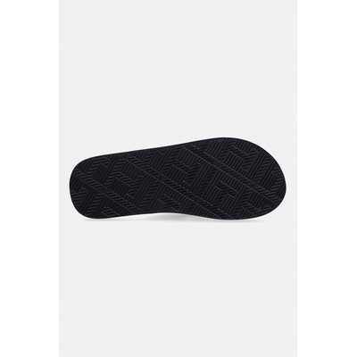 Tommy Hilfiger джапанки мъжки HILFIGER LEATHER BEACH SANDAL (FM0FM05808)