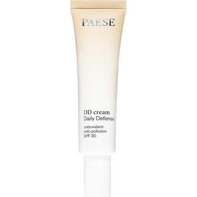 PAESE DD Cream DD крем цвят 3N Sand 30ml