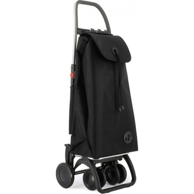 Rolser I-Max MF 4 Logic Tour, čierna IMX306-1023
